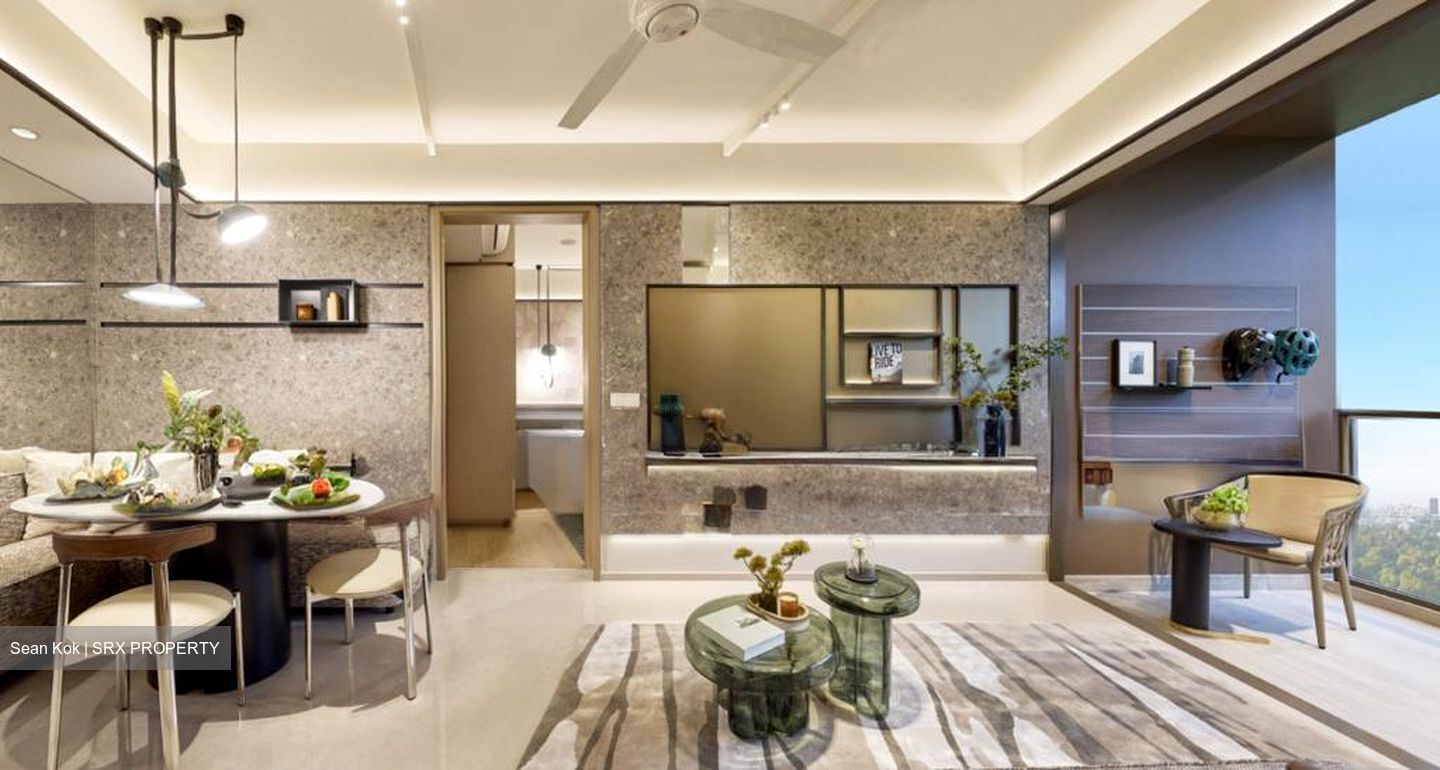 Penrith (D3), Apartment #497165661